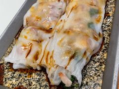-稻香海鲜饭店(第一国际店)