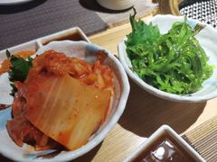 -江户烧肉(高德店)