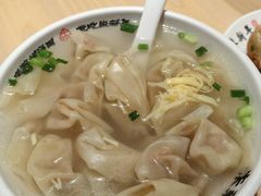 -朱新年·苏式汤团·面点(北寺塔店)