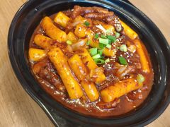 -英兰朝族饭店·英兰锅包肉(佳园路店)