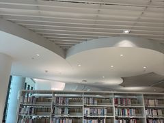 -广州市白云区图书馆