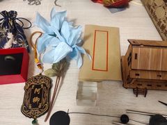 -剧盟谋杀之谜俱乐部·剧本杀