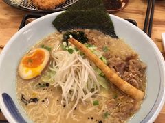 -雷门拉面·现熬骨汤(凯德来福士店)