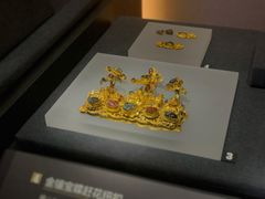 -盘龙城国家考古遗址公园