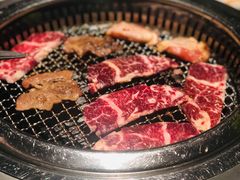 -厚贞日式烤肉(龙之梦店)