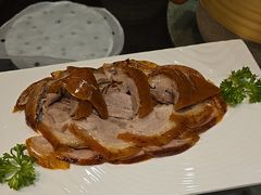 -老铺烤鸭(宝鸡店)