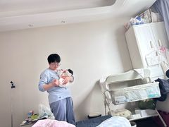 -悦芽照护月嫂+育儿嫂(杭州店)