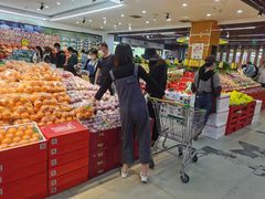 -鲜力达果品批发直销(青山店)