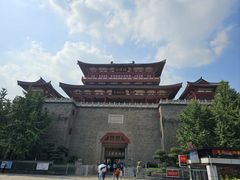 -襄阳古城
