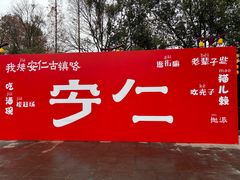 -安仁古镇