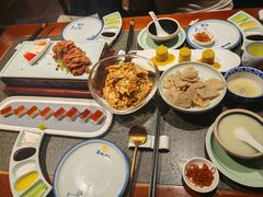 -真地道京味府·鲜橙烤鸭·北京菜(朝外大街东大桥店)