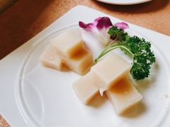 薄荷芸豆糕-龙井壹号·茶缘山景宴(龙井村店)