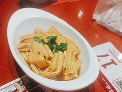 -喜家德虾仁水饺(长泰广场店)