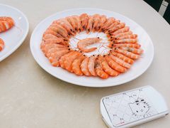 -金水门银河酒楼(新埠岛店)