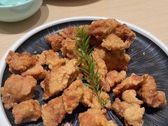 -吕氏疙瘩汤·海鲜新鲁菜(凯德mall新都心店)