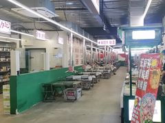 -刘牌牌小炉子烧烤(春光店)