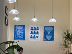-E SPECIAL COFFEE 别样