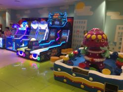 -meland亲子乐园·派对·研学(淄博万象汇店)