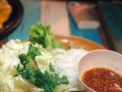 -Doo Dee Thai Food(Issan/Isaan/Esan)
