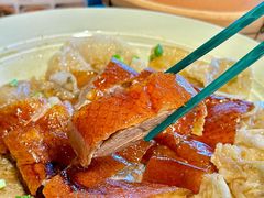 -新兴·金羊座·粤菜点心(乐峰店)
