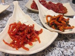 -震海贝烤贝·民俗特色店(延吉总店)