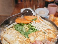 -三月居酒屋(青年大街店)