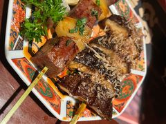 -弓二·烧鸟居酒屋(财富购物中心店)
