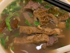 金三宝面-莲塘味宝园牛杂(天越翔园店)