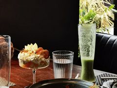 -West10 西拾·西餐厅·创意菜(未来科技城店)