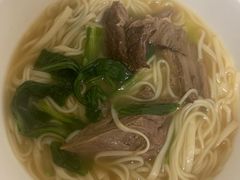 -金城一碗面(成山路店)