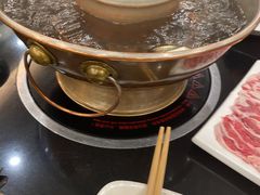 -情忆草原涮肉馆