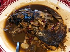 -旺顺阁鱼头泡饼(小红门店)