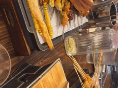 -破店肥哈·东北烧烤·夜宵(南山保利店)