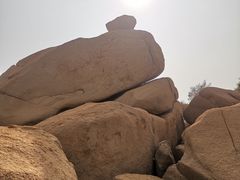 -那琴半岛地质海洋公园