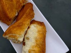 -食膳公园包子铺(烈士公园店)