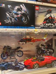 -乐高授权专卖店(中关村领展店)