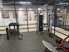 -超鹿运动(融侨锦江店)