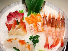 -赤坂亭M9和牛烧肉·日料398放题(万达店)