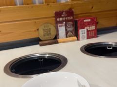 -围炉夜话·潮汕卤水火锅(榕江店)