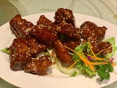 -无招牌海鲜餐厅(滨海艺术中心店)