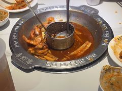 -喜虾客大虾火锅(济宁龙贵购物广场店)