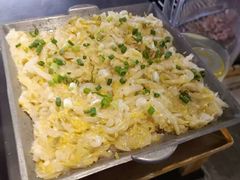 -很久以前羊肉串(南京路第一百货店)