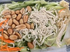 -媛媛家秘制鸡丝凉皮(陆慕店)