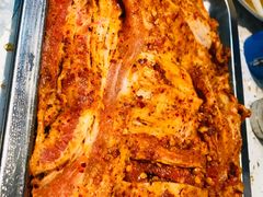 -小邓石棉铁板烧(流星花园店)