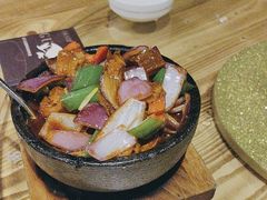 -古琢小馆·珠海味(南方软件园店)