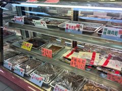 -冠环球肉干大王(福隆新街店)