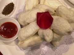 软炸里脊-马凯餐厅(地安门店)