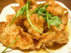 -六泰居·尔滨地标·东北菜(黄河路店)