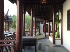 宾馆内部-书香府邸·平江府