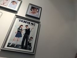 -KISS蜜摄影美学馆(香榭名苑店)